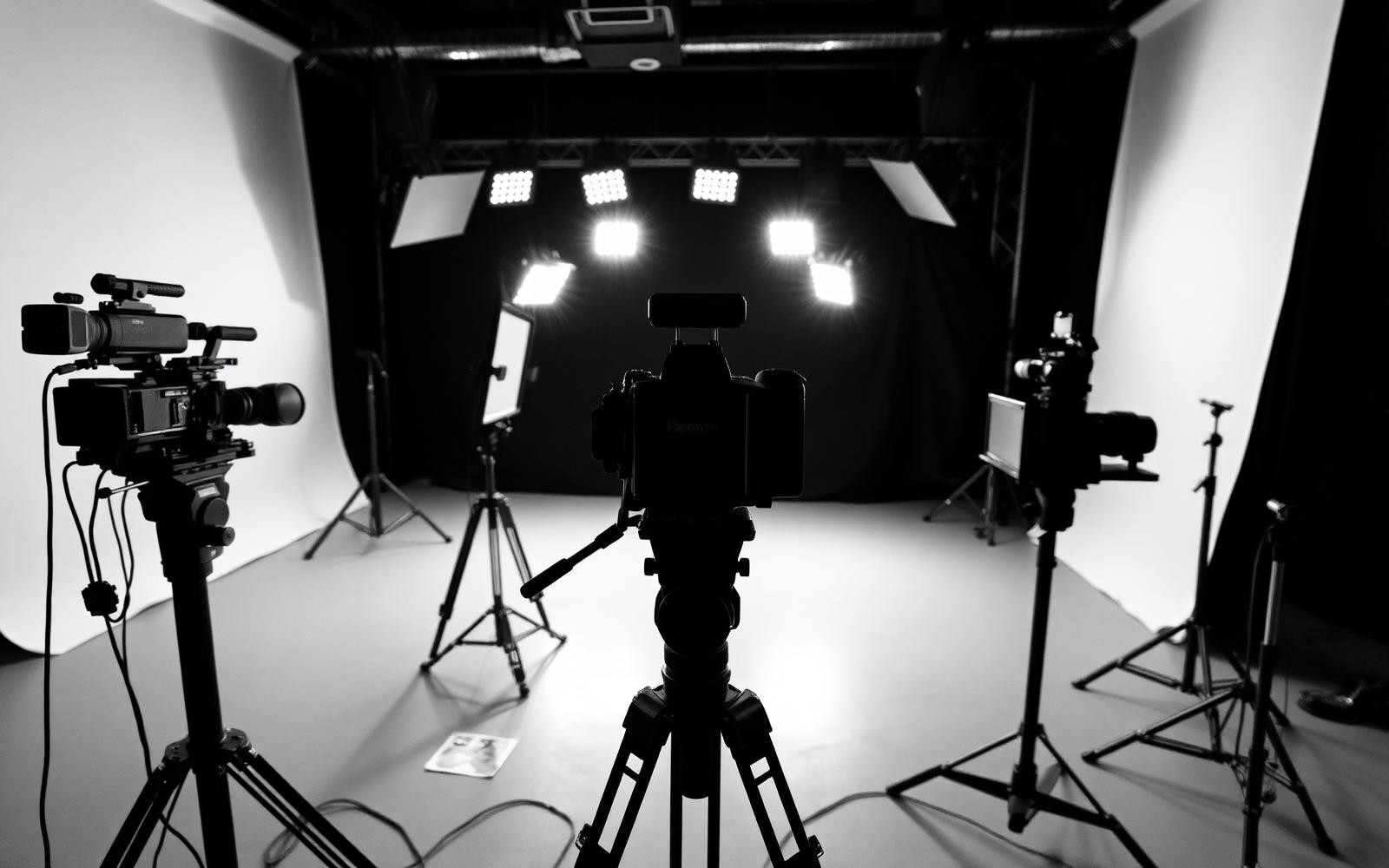An English-language social matrix and PR foundation for a Chinese-language entertainment IP.