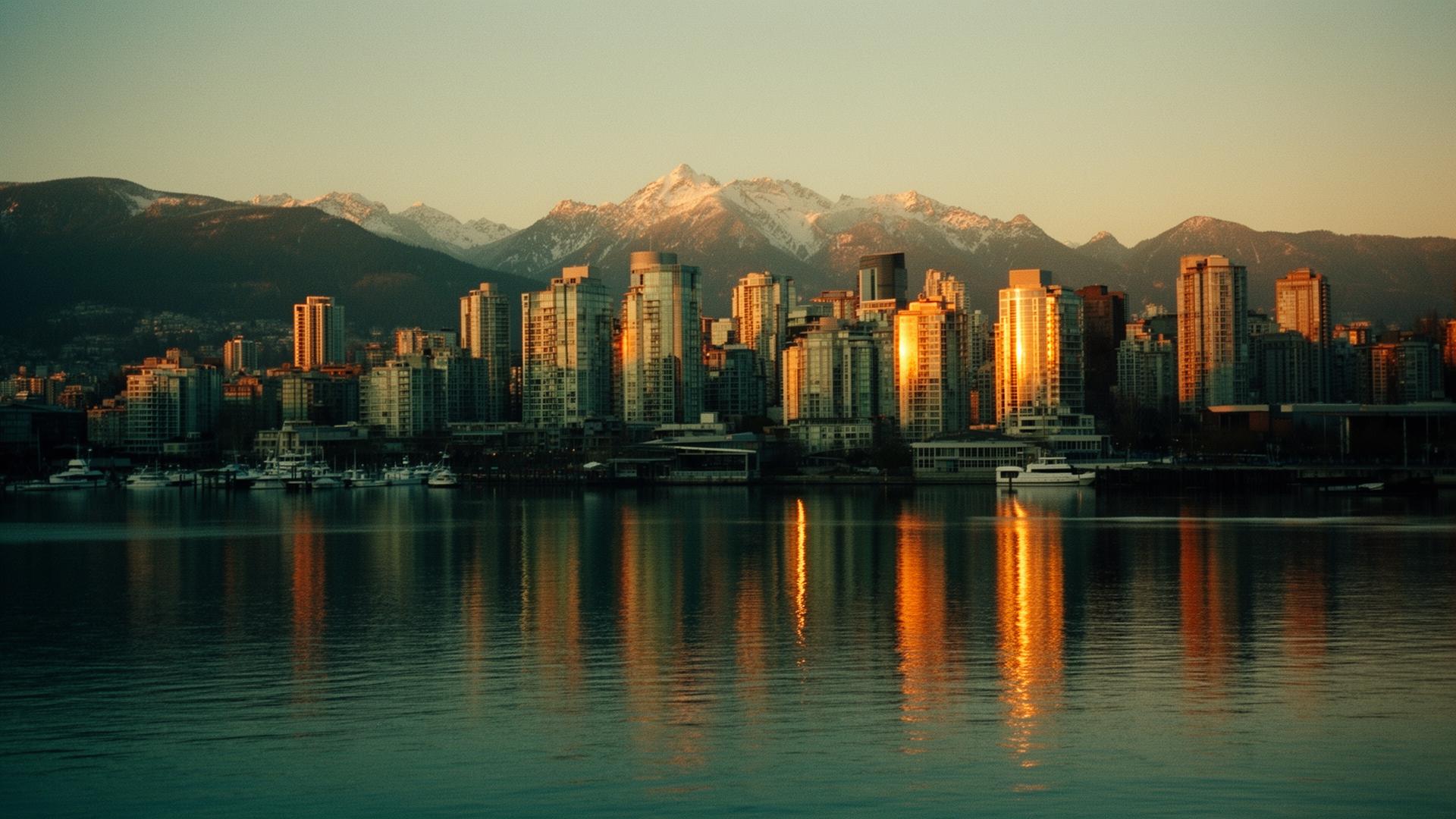 Vancouver