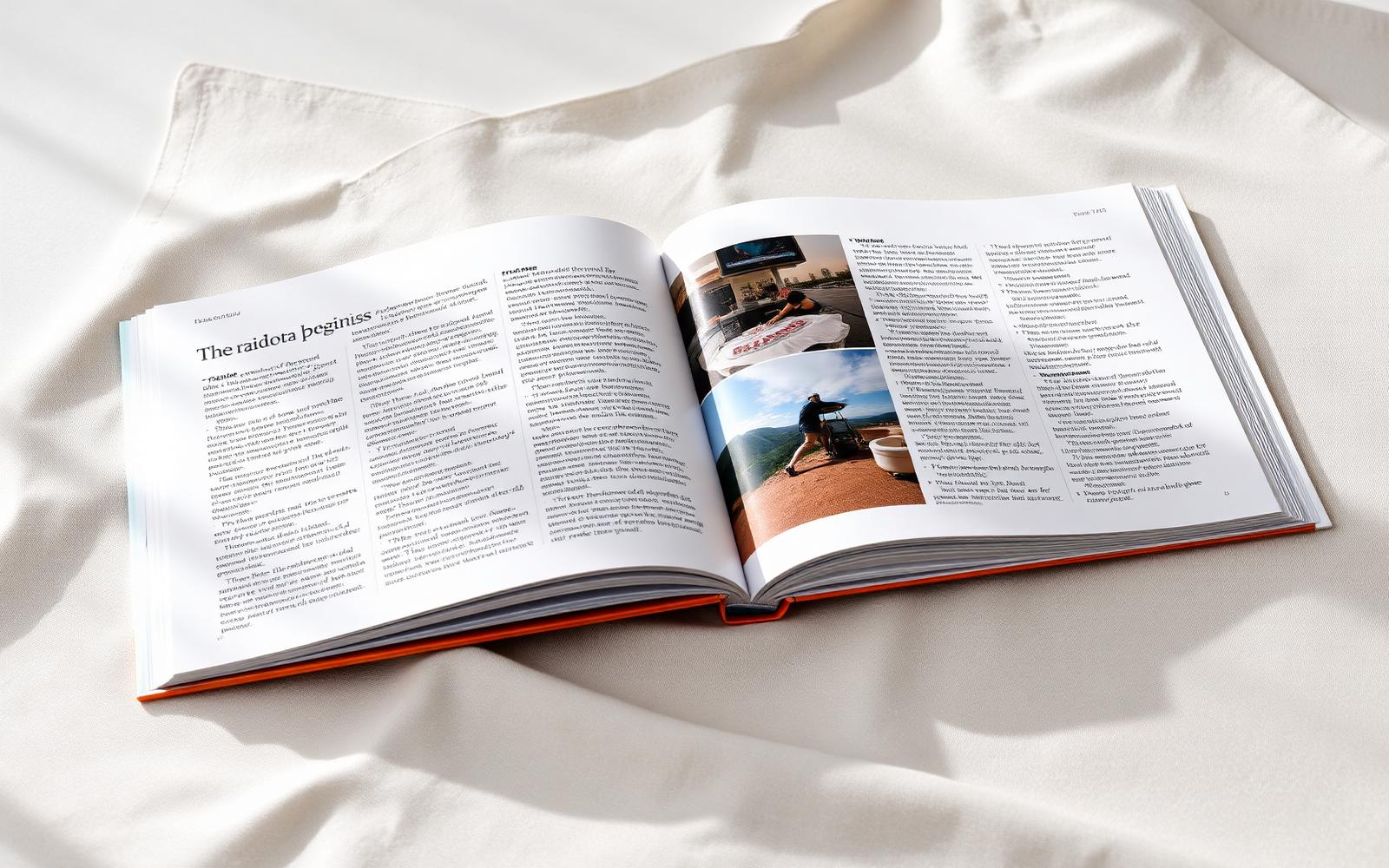How Domestic Brands Can Tell a Genuinely International Story